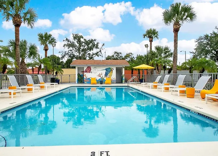 Vivo Living Kissimmee West