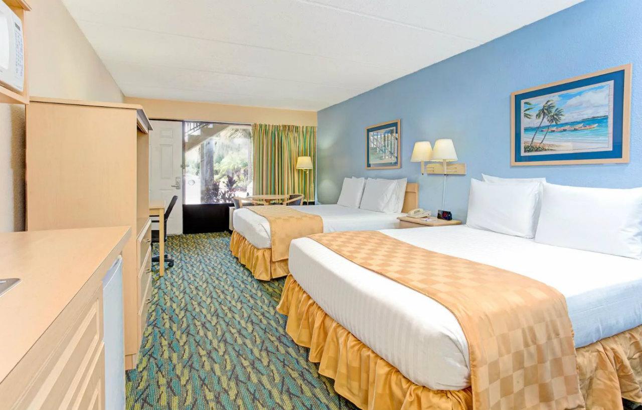 Hotel Vivo Living West Kissimmee