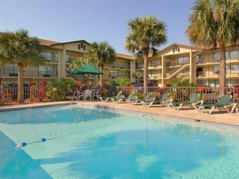 1 Extended - Hotel 2*