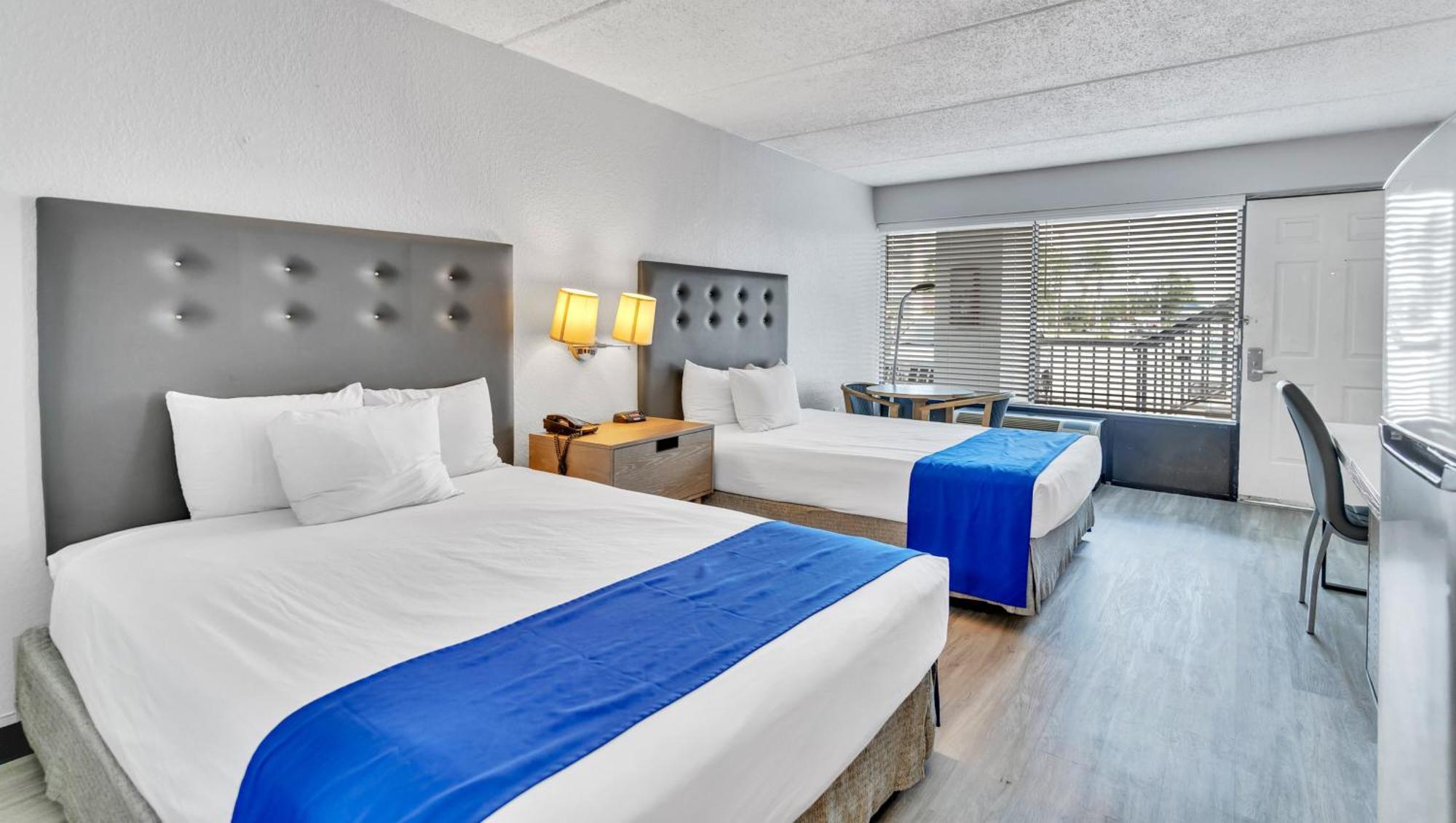 Hotel Vivo Living West Kissimmee