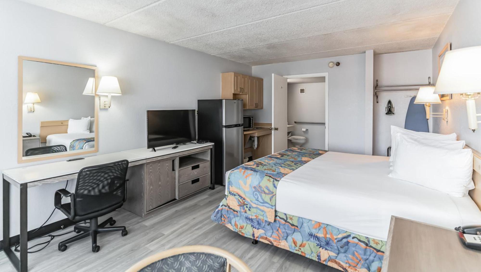 Vivo Living West Hotel