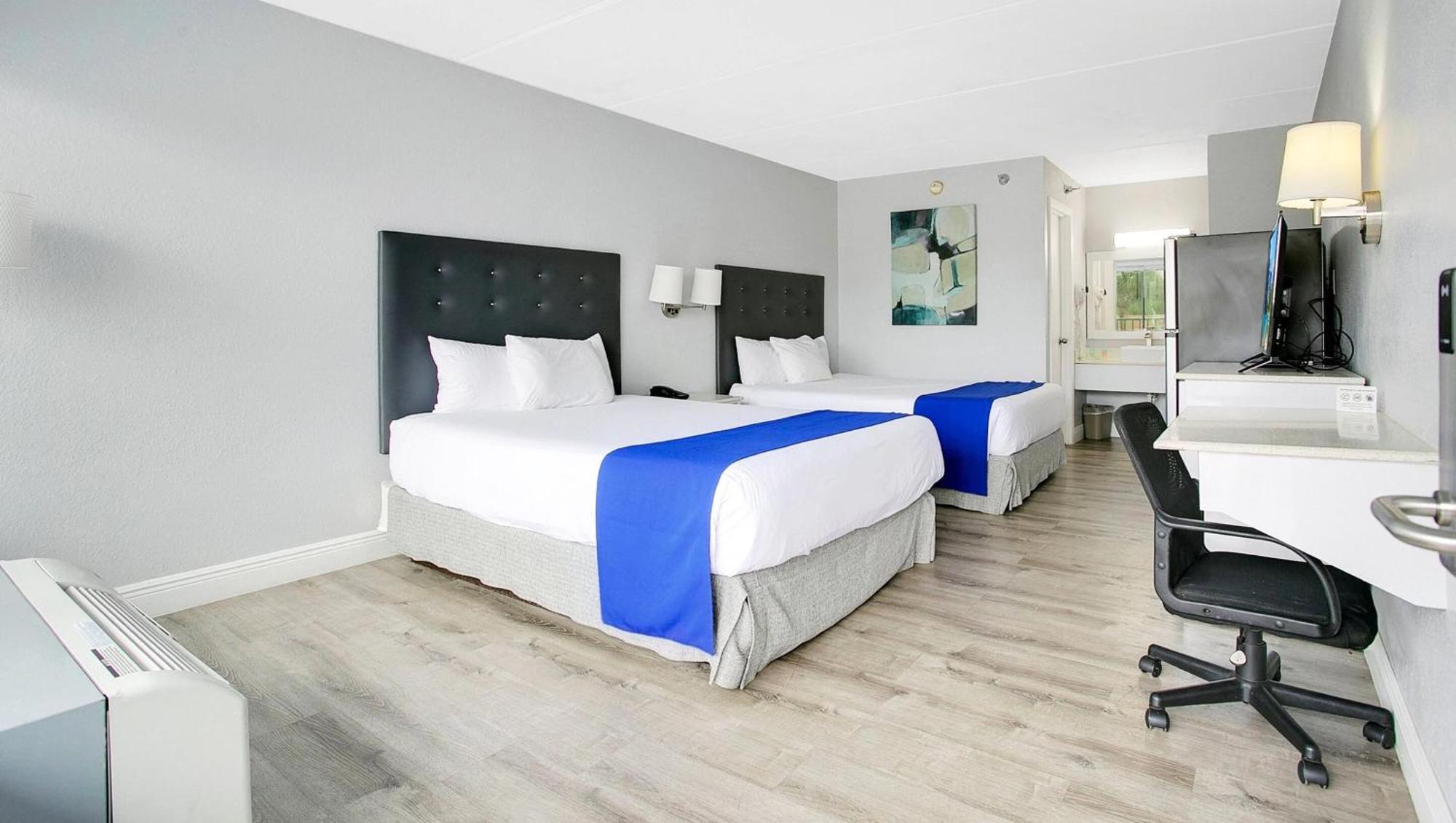 Hotel 1 Extended - 2*