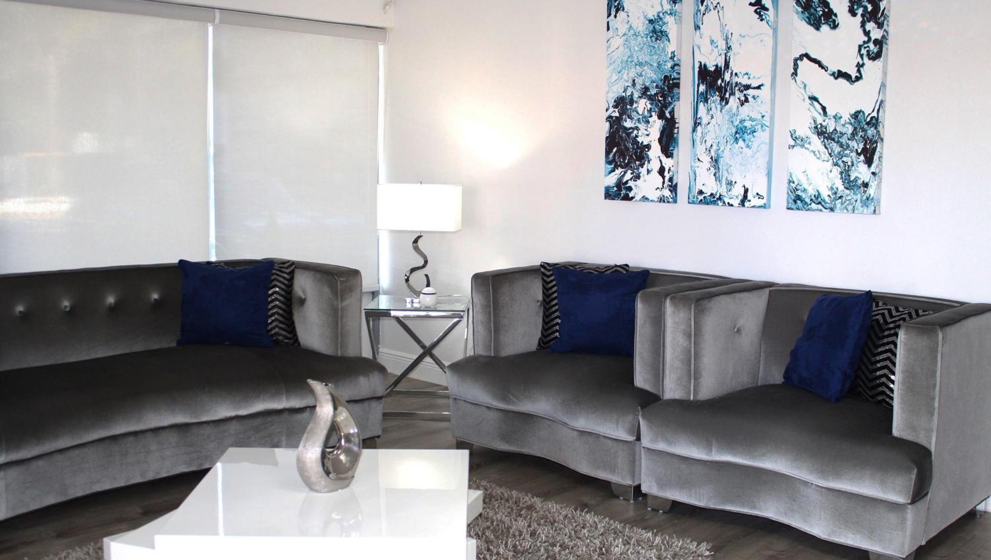 Vivo Living West