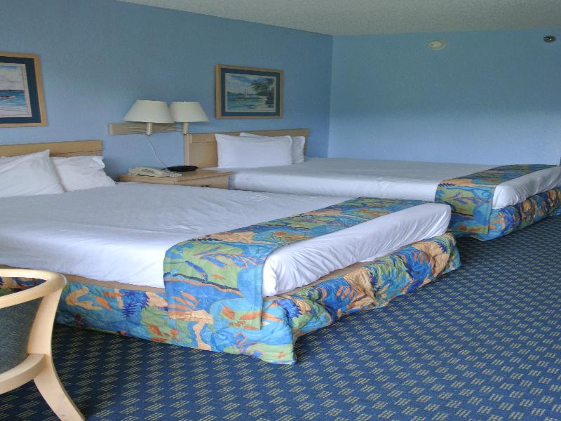 Hotel Vivo Living West