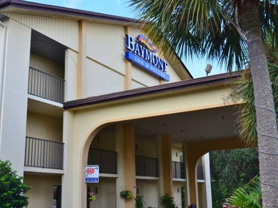 Vivo Living West Hotel Kissimmee