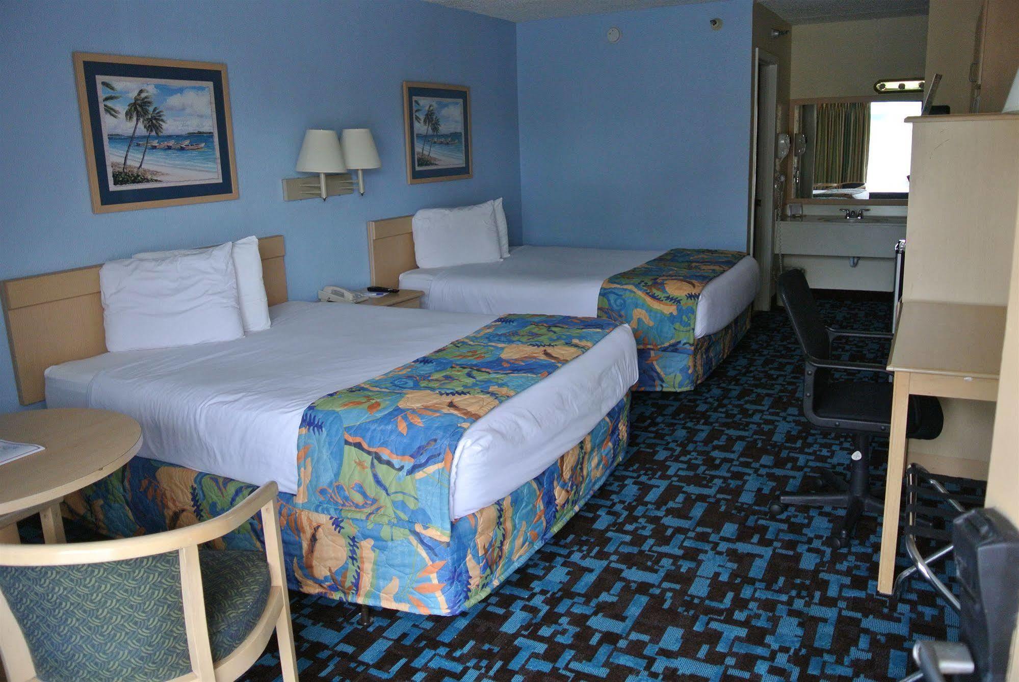Hotel Vivo Living West Kissimmee