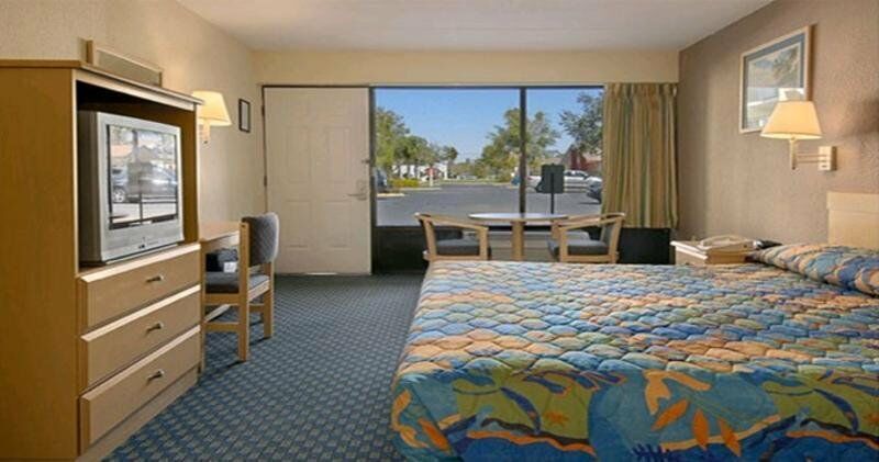 Hotel Vivo Living West 2*