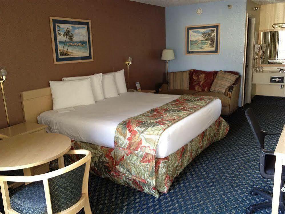 Hotel Vivo Living West