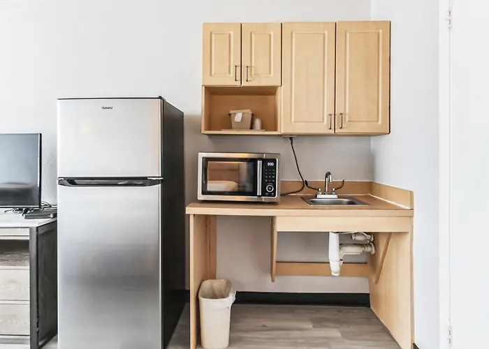 Home 1 Suites Extended Stay - Kissimmee