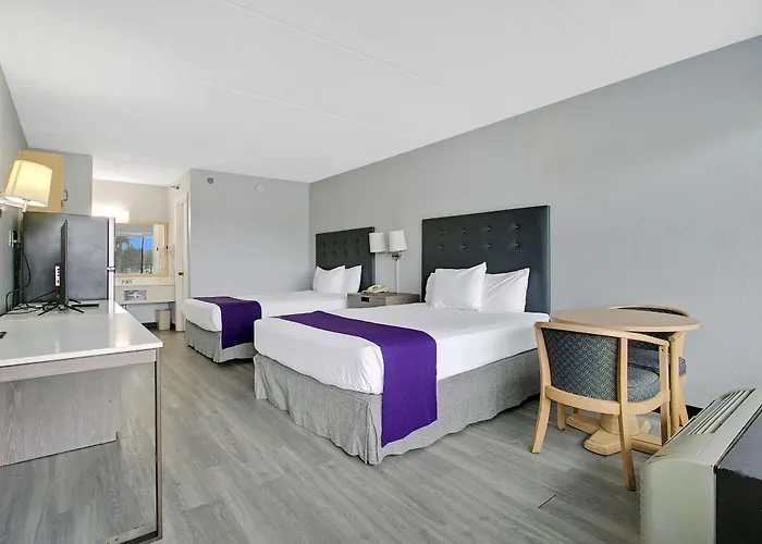 Home 1 Suites Extended Stay - Kissimmee